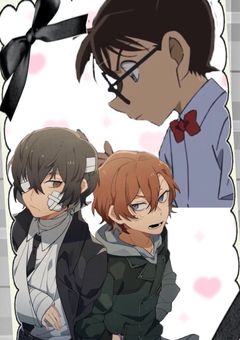 新旧双黒 家族パロTikTok