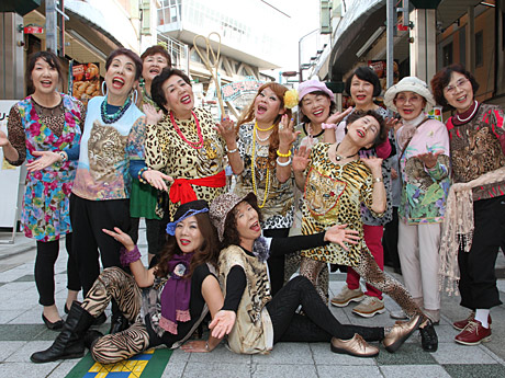 大阪のおばちゃん」が主人公に。岸和田在住の小説家が描く人情物語 『おばちゃんに言うてみ?』BOOKウォッチ