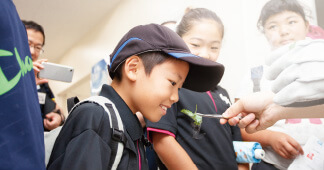 小さな飛ばし屋・鈴木真緒が3球合計760ヤードでドラコン大会無差別級を制覇！ 来月に迫ったタイトルマッチに向けて視界は良好 - ゴルフ総合サイトALBA Net