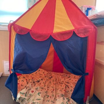 室内遊びの話④ 0歳児クラスに潜入＆各園のおもちゃに込められた思いとは小金井市立けやき保育園 父母の会