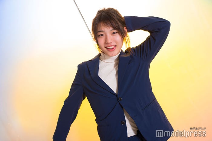 井手上漠の魅力に迫る