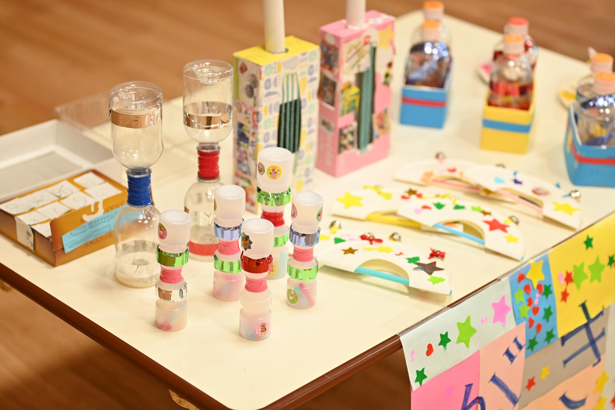 おみせやさんごっこ