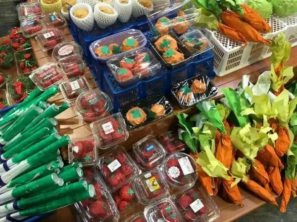 せいさく お店屋さんごっこ幼稚園・保育園・実習でもオススメ