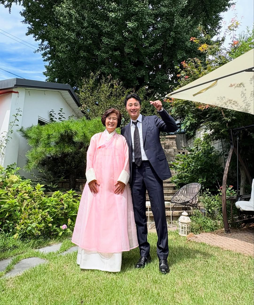 私の名前はキムサムスン」キム·ソナ 「年下の男性もよし!」: HYUNBIN-GARDEN