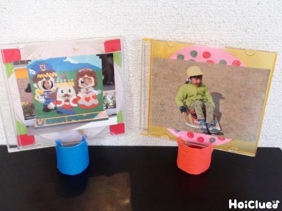 手作りペン立てアイデア〜思い出作りやプレゼントにもってこいの製作遊び〜保育と遊びのプラットフォーム ほいくる