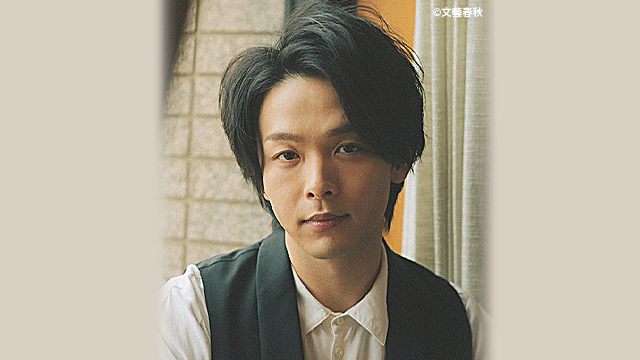 神木隆之介さん×中村倫也さんスペシャル対談 3度目の共演をするならば、『ポトフ兄弟』!? PhotoGalleryMORE