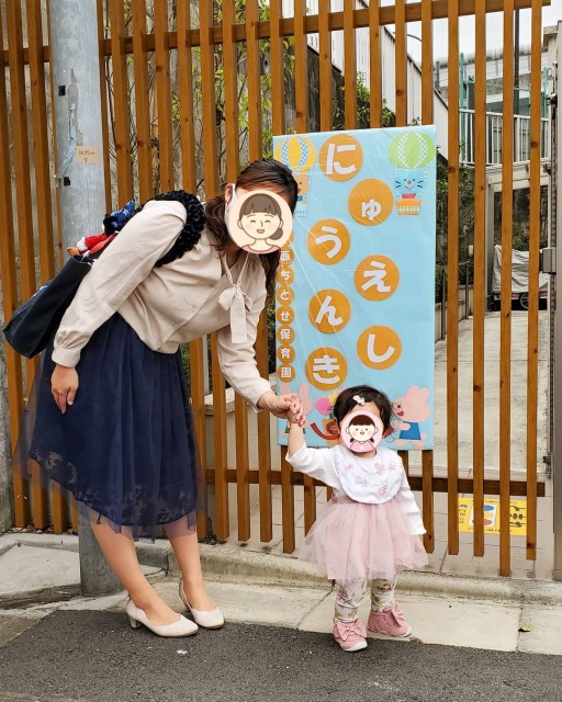 始園式・入園式と新年度が始まりました