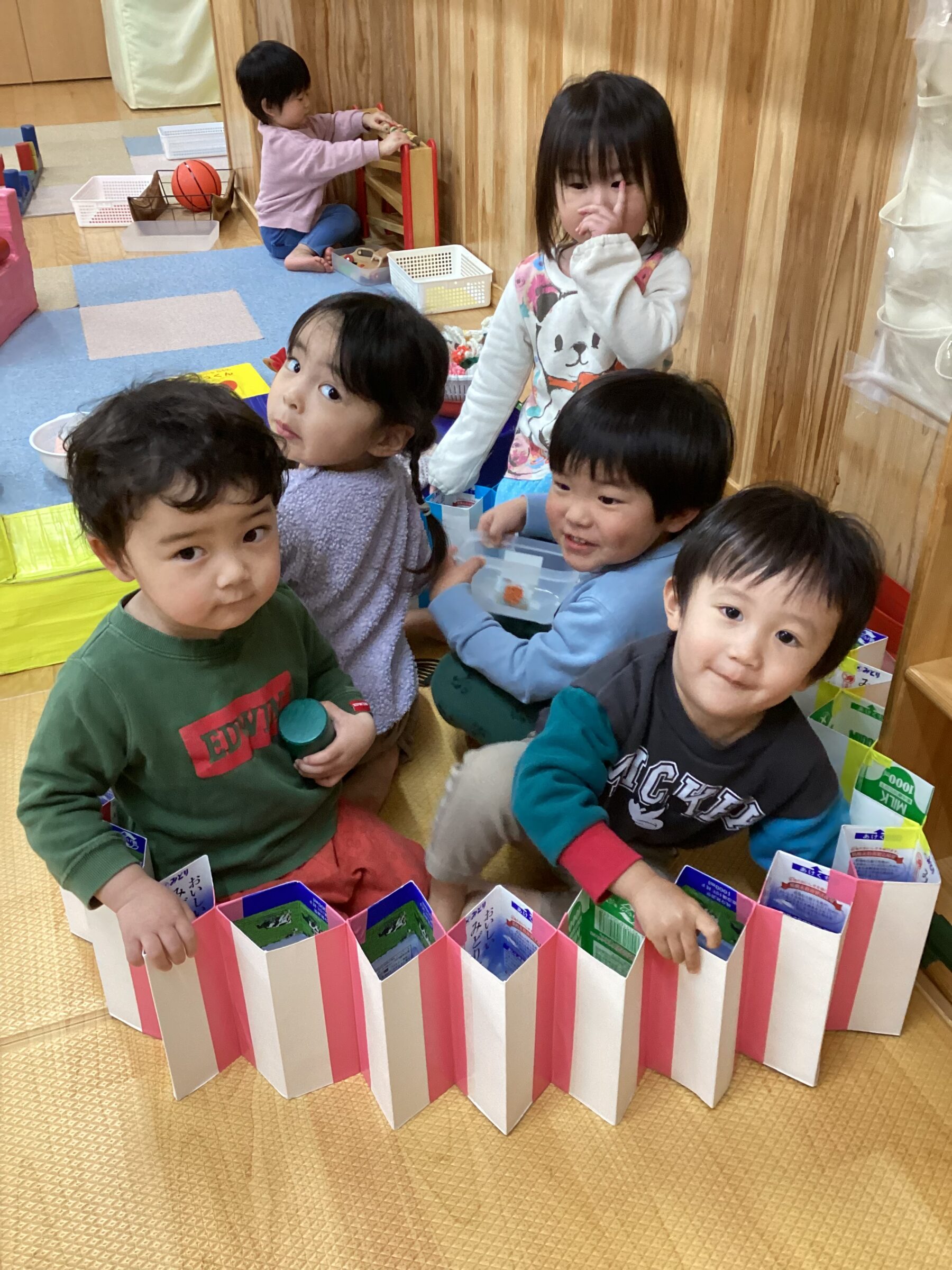 雨・雨の日」に関する保育や遊びの記事一覧HoiClue ほいくる