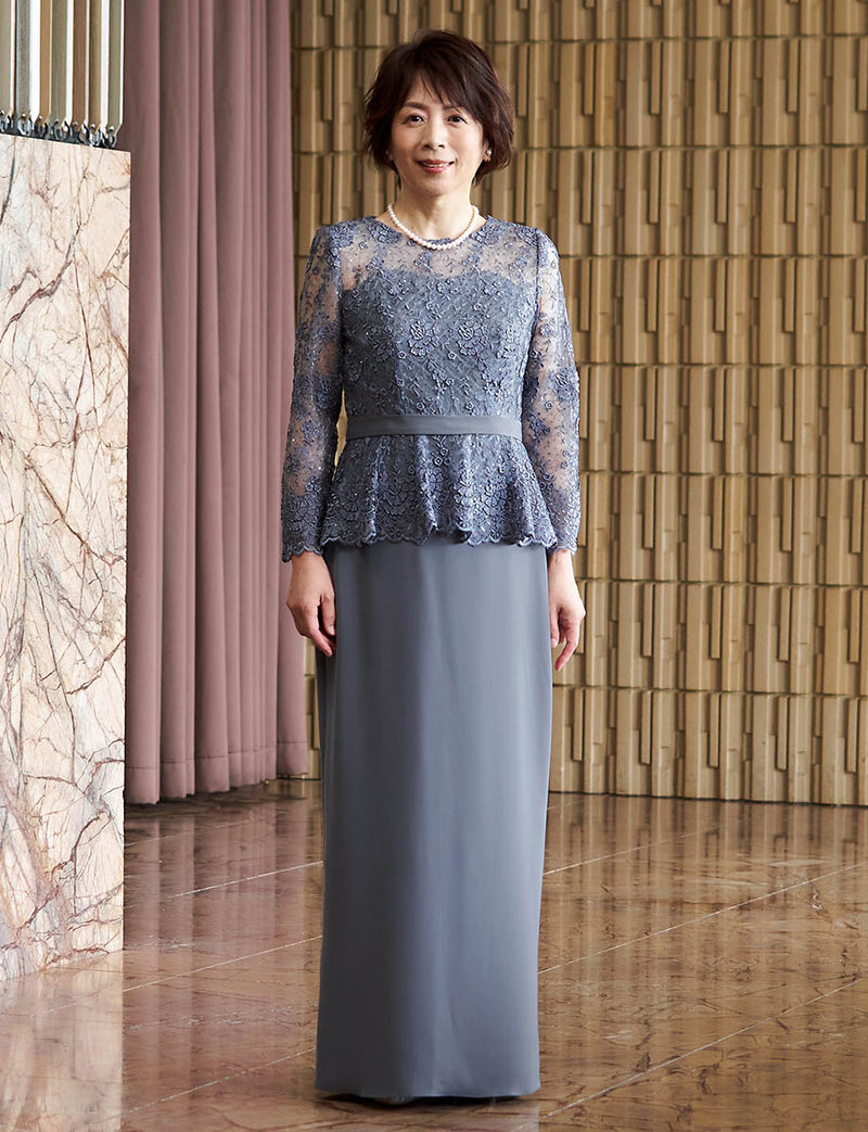 楽天市場 結婚式 母親 ドレス レンタル 50代 フォーマルドレス 60代 母親 新郎母 フォーマルドレス 結婚式 ミセス 親族11号-13号ベージュ ワンピース 58-0446b チャペル挙式 送料無料 レンタル: 貸衣装ネット便