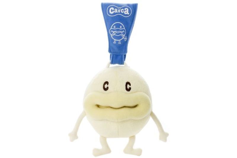 NSXのエンジン音が赤ちゃんに笑顔をもたらす「赤ちゃんスマイル ホンダサウンドシッター」 5年越しで製品化を実現 - Car Watch