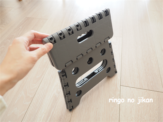 トイトレに踏み台はいらない？セリア・ダイソーで購入できる？ゆんろぐ