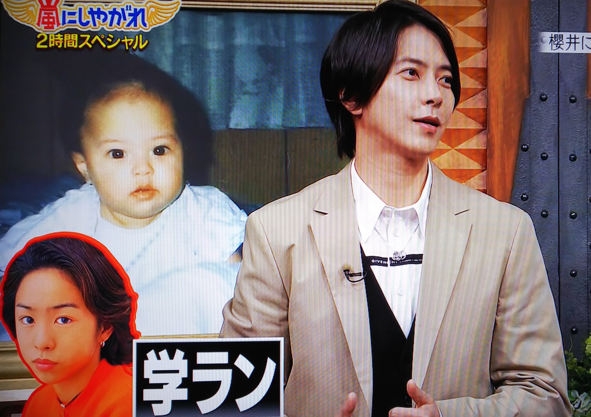 生後3ヶ月 イケメン その後TikTok