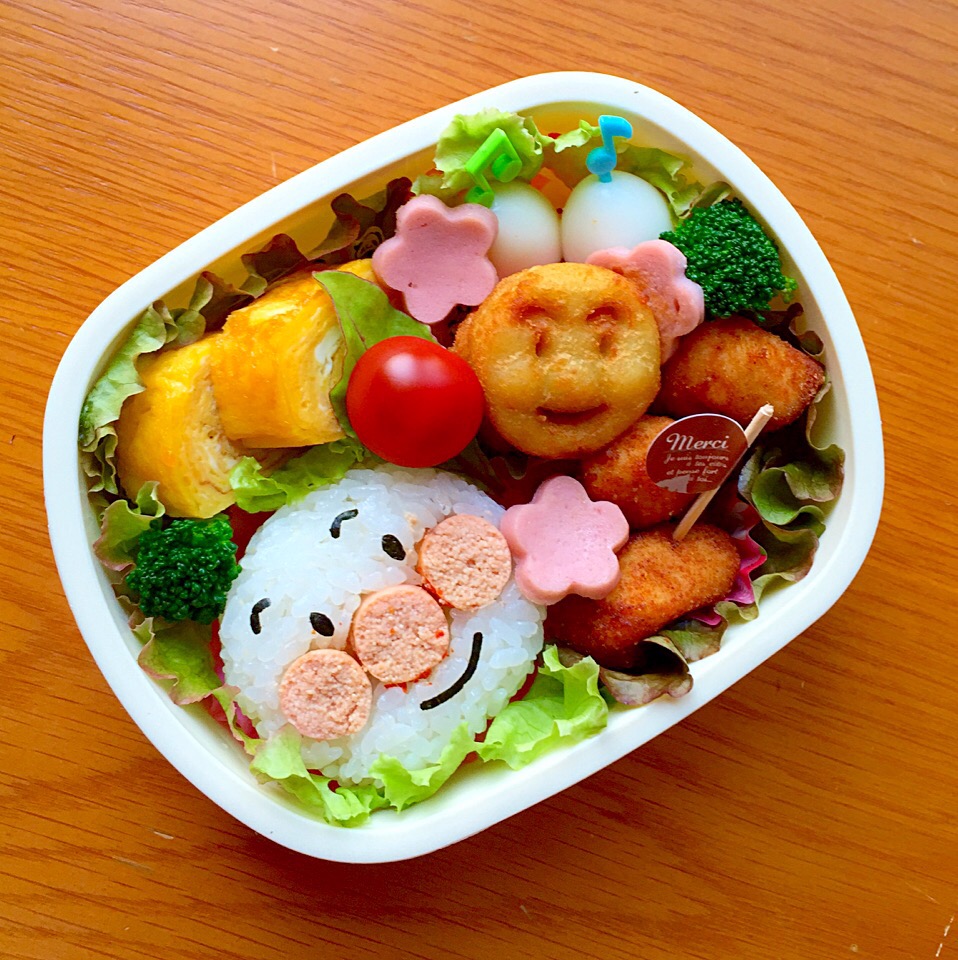 子供の遠足に♪「愛情たっぷりお弁当」レシピ33選の人気レシピ・作り方デリッシュキッチン