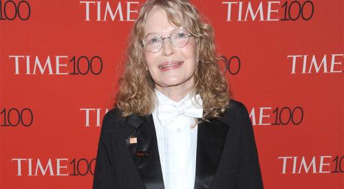 ミア・ファロー、ウディ・アレンの性的虐待暴露を望んでいなかった