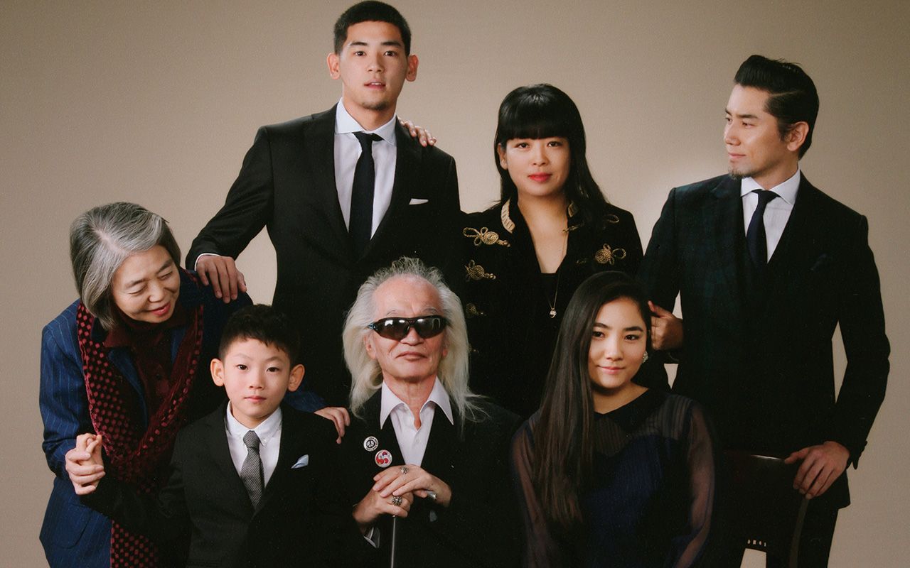 内田也哉子さんが近藤春菜との対談で家族語る 樹木希林さんは「威圧感のある母」内田裕也さんは「別の生き物」：中日スポーツ・東京中日スポーツ