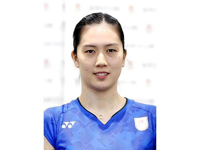バドミントン元日本代表の大堀彩さんが国際結婚 マレーシア人選手の夫「彼女はイエスと言った」 - スポーツ写真ニュース : 日刊スポーツ