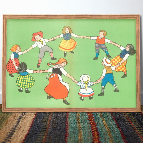 おもちゃ × だびちゃみ ーーーイラストシンプルイラストかわいいイラストかわいい絵ゆるい絵おもちゃおままごと人形遊び積み木こども子供キッズ男の子女の子だびくんおとこのこおんなのこ子供イラスト孩子可爱illustration