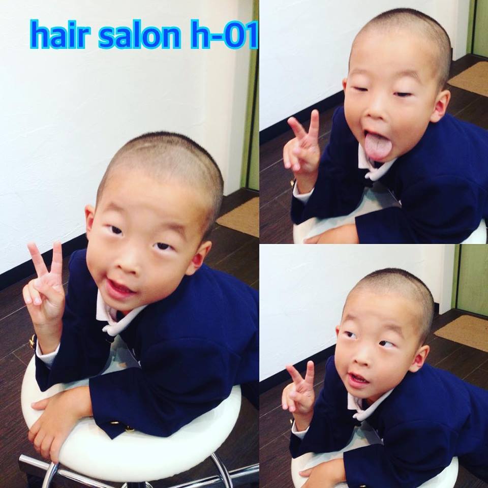 先輩たち1540人に聞いた！ はじめてのヘアカット、教えて