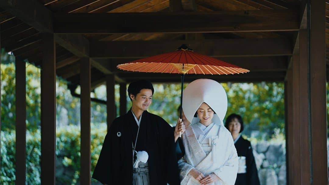 角隠し 2019 08 25ウェディングドレスレンタル「TOP WEDDING」京都北山 BLOG