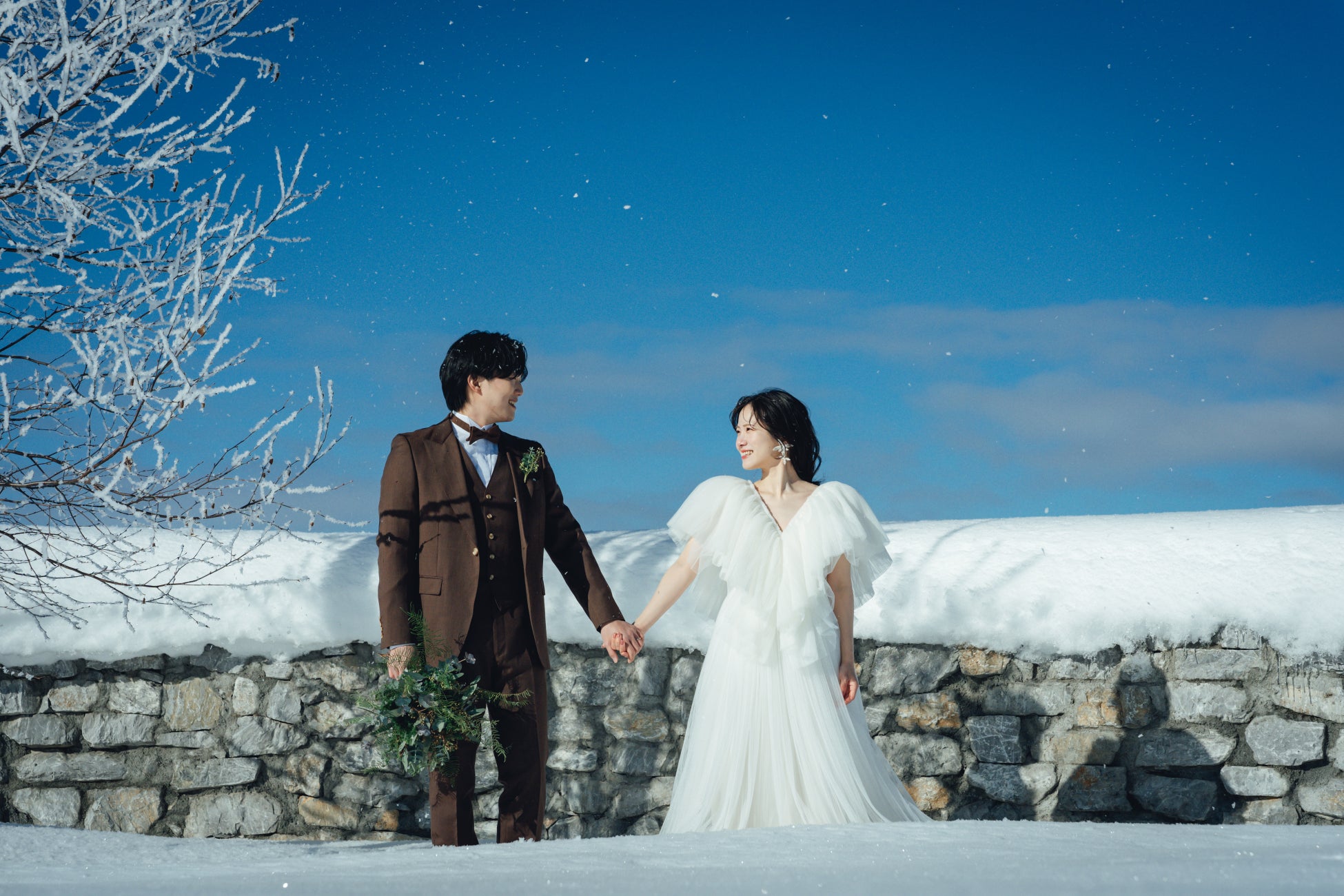 ビル・ゲイツの娘ジェニファーの超豪華な結婚式！CulturemadameFIGARO.jp フィガロジャポン