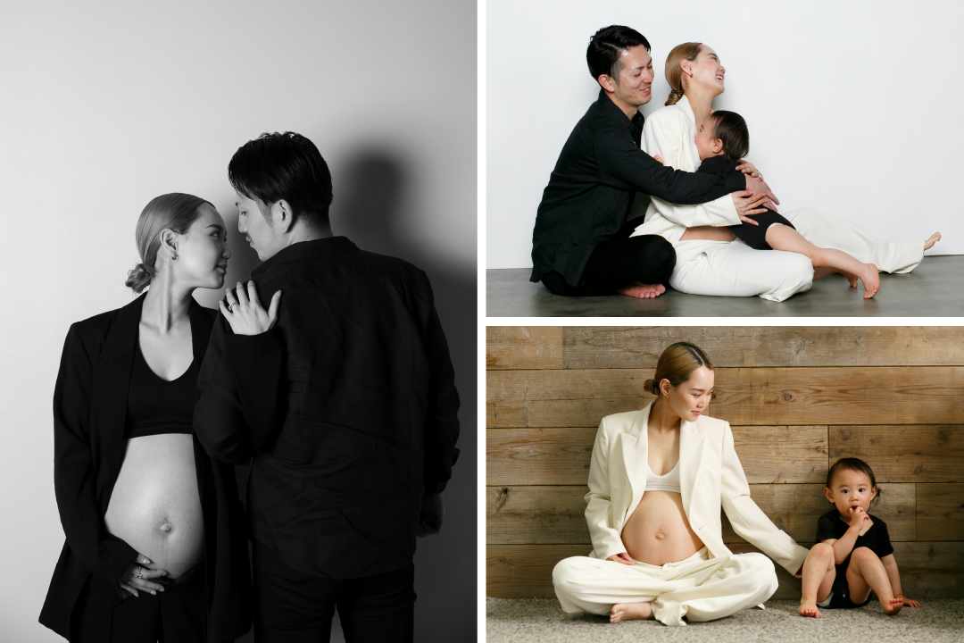 札幌市でマタニティフォトを撮影しよう マタニティフォト専門サイトフォトハグ