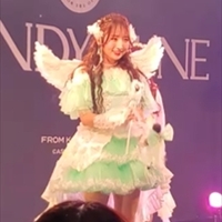 小川奈々子－Idol Journal