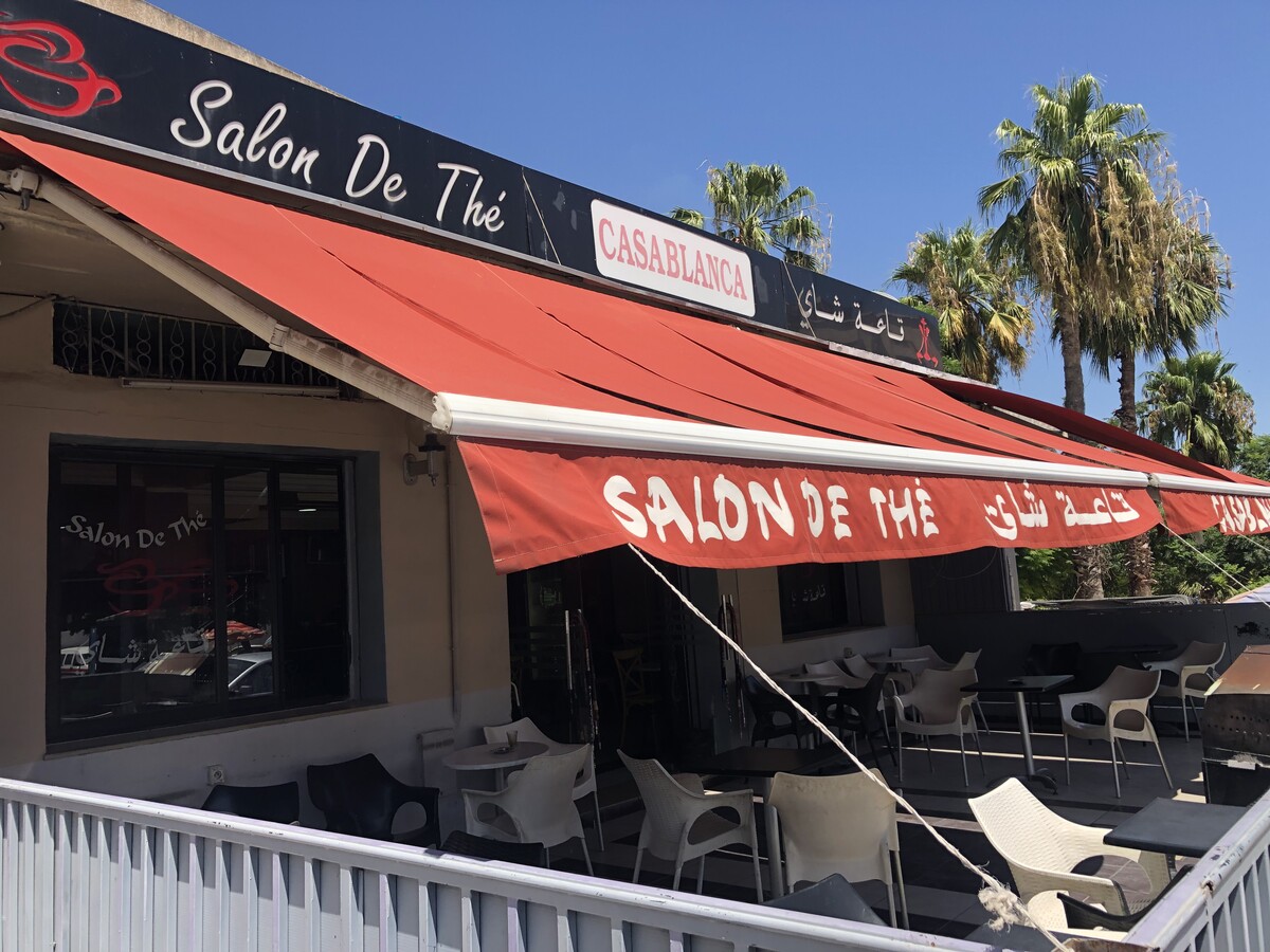 チュニジアという国 - チュニジア雑貨 手仕事と北アフリカ物産 ダール・ヤスミン DAR YASMINE