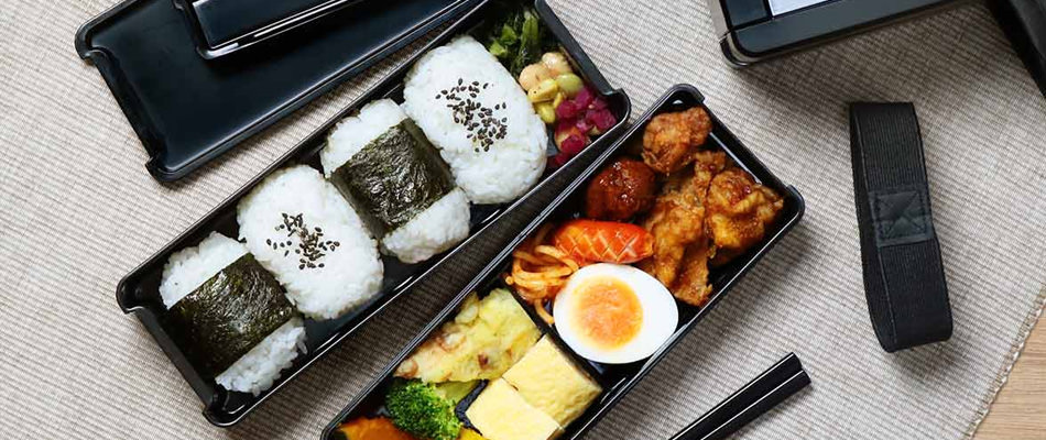 弁当箱 ランチボックス『システムコンテナランチ４Ｐ』 スケーター株式会社作り置き 時短 学校 保存