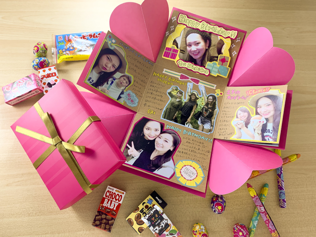 父の日の手作りプレゼント・100均の材料で小学生中学生が作るアイデア20選お悩み便利帳