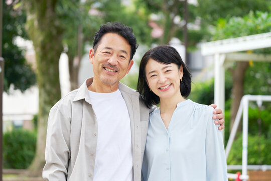 中年夫婦間の接触ゼロ、高齢者になった時の大きな問題にNEWSポストセブン