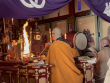 1300年以上の歴史を受け継ぐ太江寺鎌倉時代から残る手水鉢を守る 宗教法人太江寺 2023 02 02 公開- クラウドファンディングREADYFOR