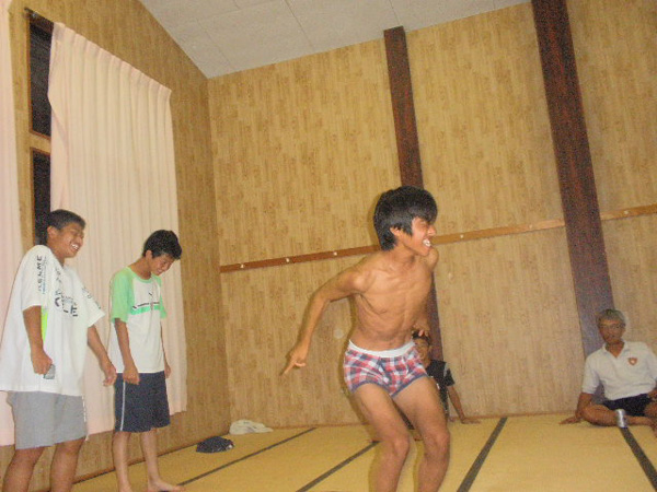 アルバム詳細あおぞら水元保育園