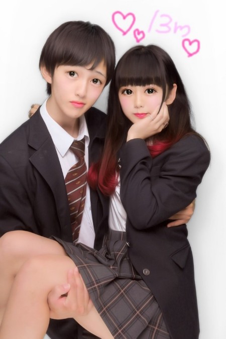 胸キュン あこがれカップルプリポーズのラブ度検証♥ - ニコラネットnicola オフィシャルサイト