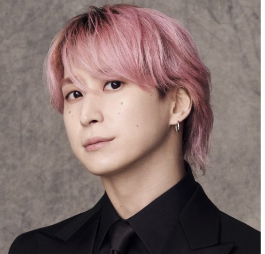 ♪佐久間大介さん悪魔❓コスプレな件sachiyoのブログ