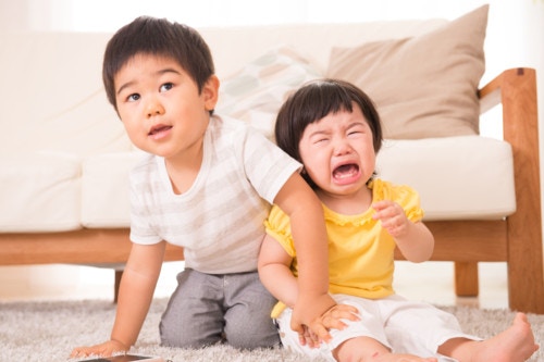 一人っ子?兄弟? 子育ての違いとメリット・デメリットを徹底分析- キッズライン