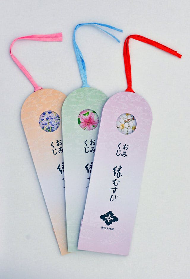 ふたりで持ちたい！ 全国人気の夫婦のお守り 2025年版日本の結婚式