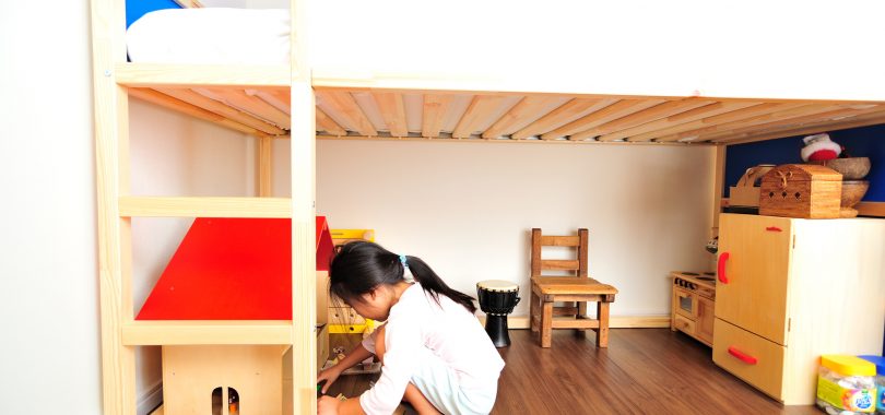 子ども部屋を２つに分ける 家づくりの理想と現実 51家づくりの理想と現実イエマガー家づくり情報webマガジン