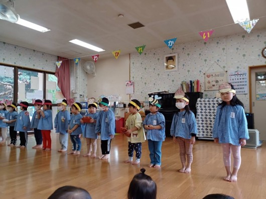 ５月誕生会☆お別れ会 仙台市太白区～りっきーぱーく保育園あすと長町 –公式 りっきーぱーく保育園仙台市太白区長町＆あすと長町企業主導型保育 事業NHKにて潜在保育士問題で全国放映されました