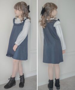 法事で子どもに喪服は必要？年代別に解説！子どもの喪服の選び方│家族の集いジャーナル