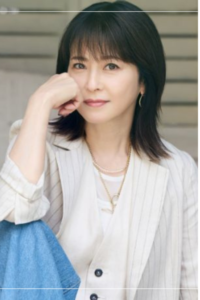 衝撃 森高千里と江口洋介の子供の姿に 一同驚愕!学校はあの有名な青山学院?病気で障害がある噂は本当? - YouTube