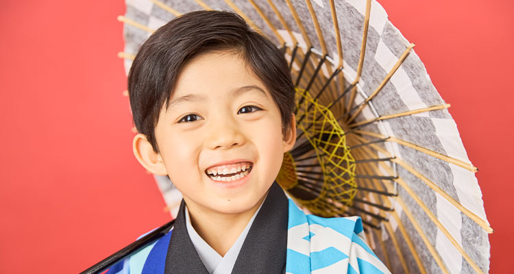 七五三のお祝いに、5歳男の子のおすすめの着物、和小物、スーツは？ランキング 1ページ Ｇランキング