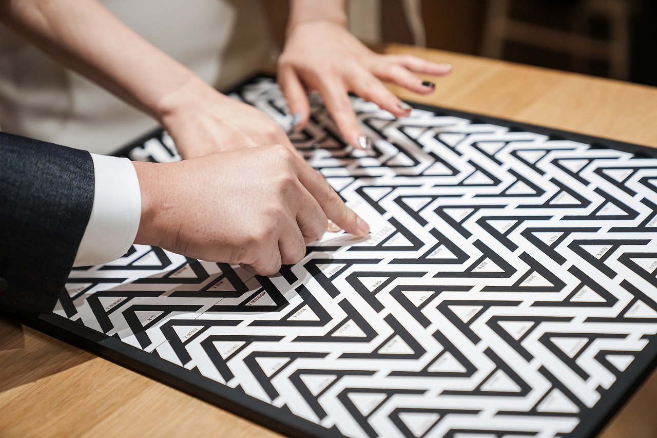 結婚証明書 ゲスト参加型 ミラーアクリル ゴールドフレーム A4,A3サイズ 送料無料 ウェディング wedding 結婚式 ウェルカムボード :URURIMO - 通販 - Yahoo!ショッピング