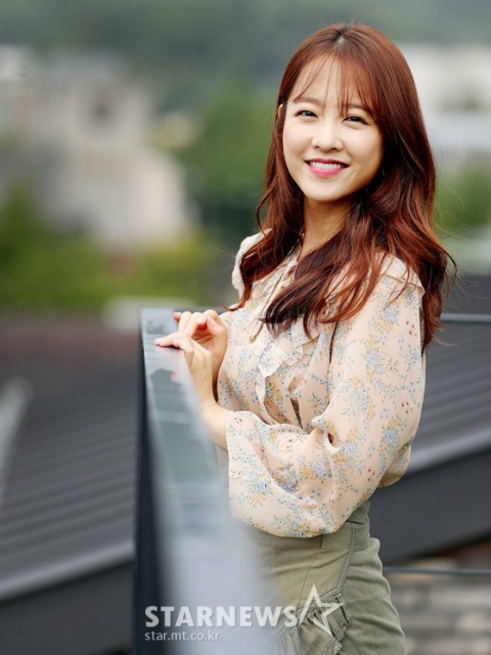 君の結婚式』キム・ヨングァン「パク・ボヨンと恋人同士の役、夢がかなった」-Chosun Online 朝鮮日報