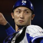 ベイスターズ度会隆輝選手が彼女なっちーと交際宣言。週刊文春が熱愛報道、橋本環奈似元アイドルとの2ショット写真公開今日の最新芸能ゴシップニュースサイト芸トピ