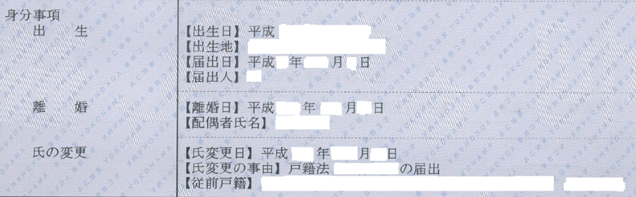 同じ苗字の日本人は結婚できる？手続きや戸籍を解説氏名変更相談センタ