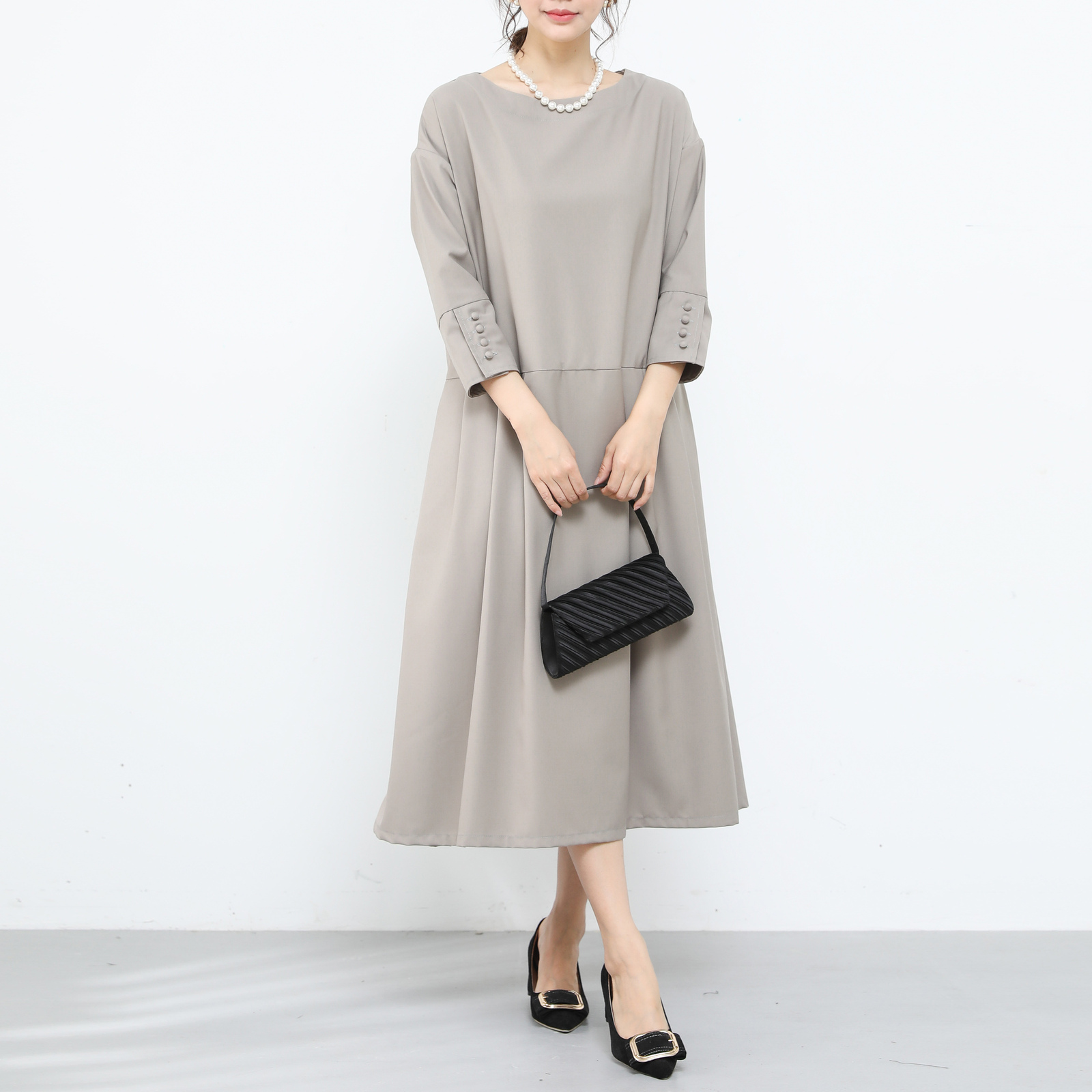 セルフでも“きちんと感”あり！ 親あいさつ・顔合わせヘア 動画で解説ゼクシィ