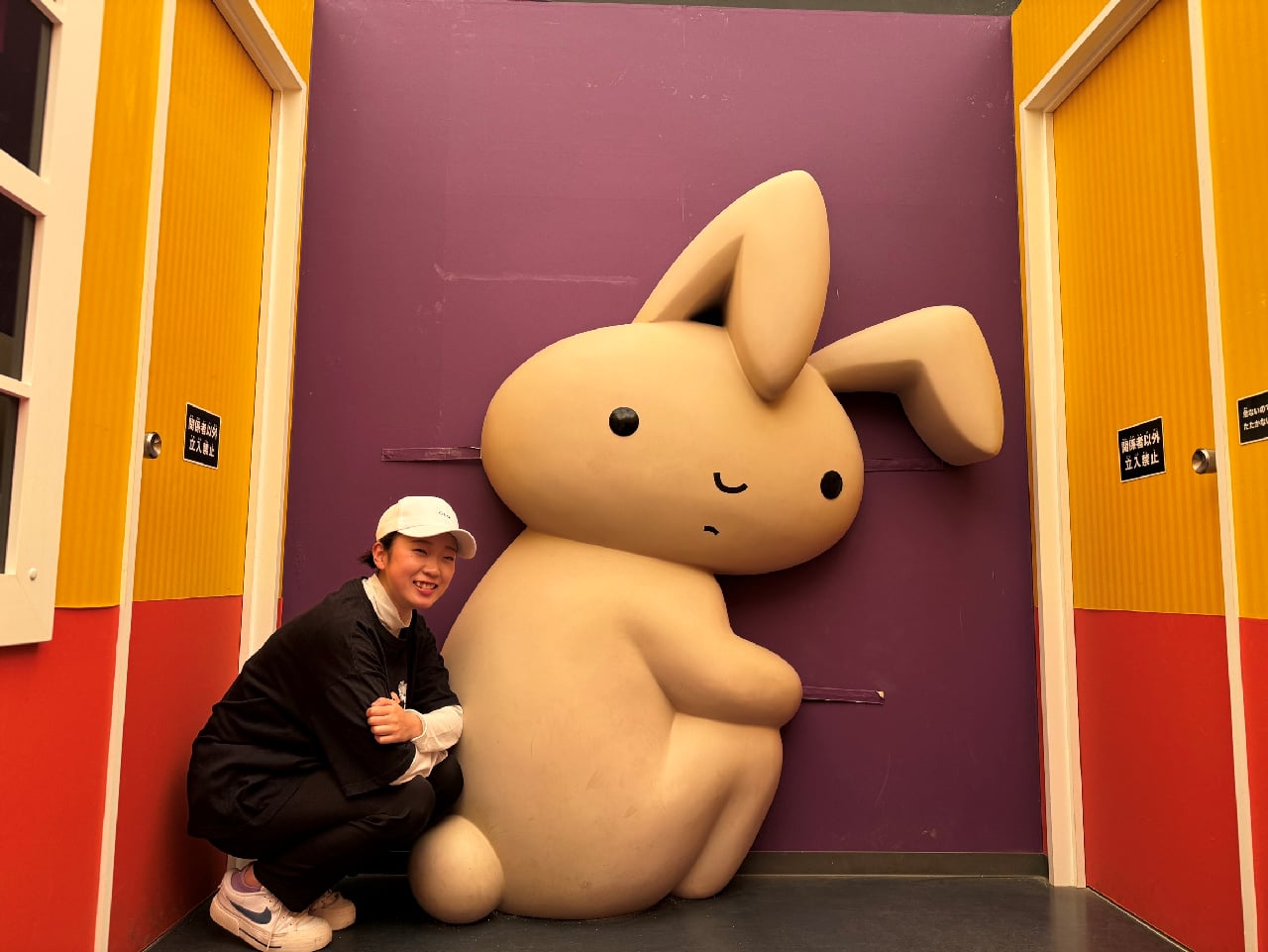 漫画クレしん 出会ってしまった ネネちゃんウサギの過去とはクレヨンしんちゃんねる『クレヨンしんちゃん』 公式