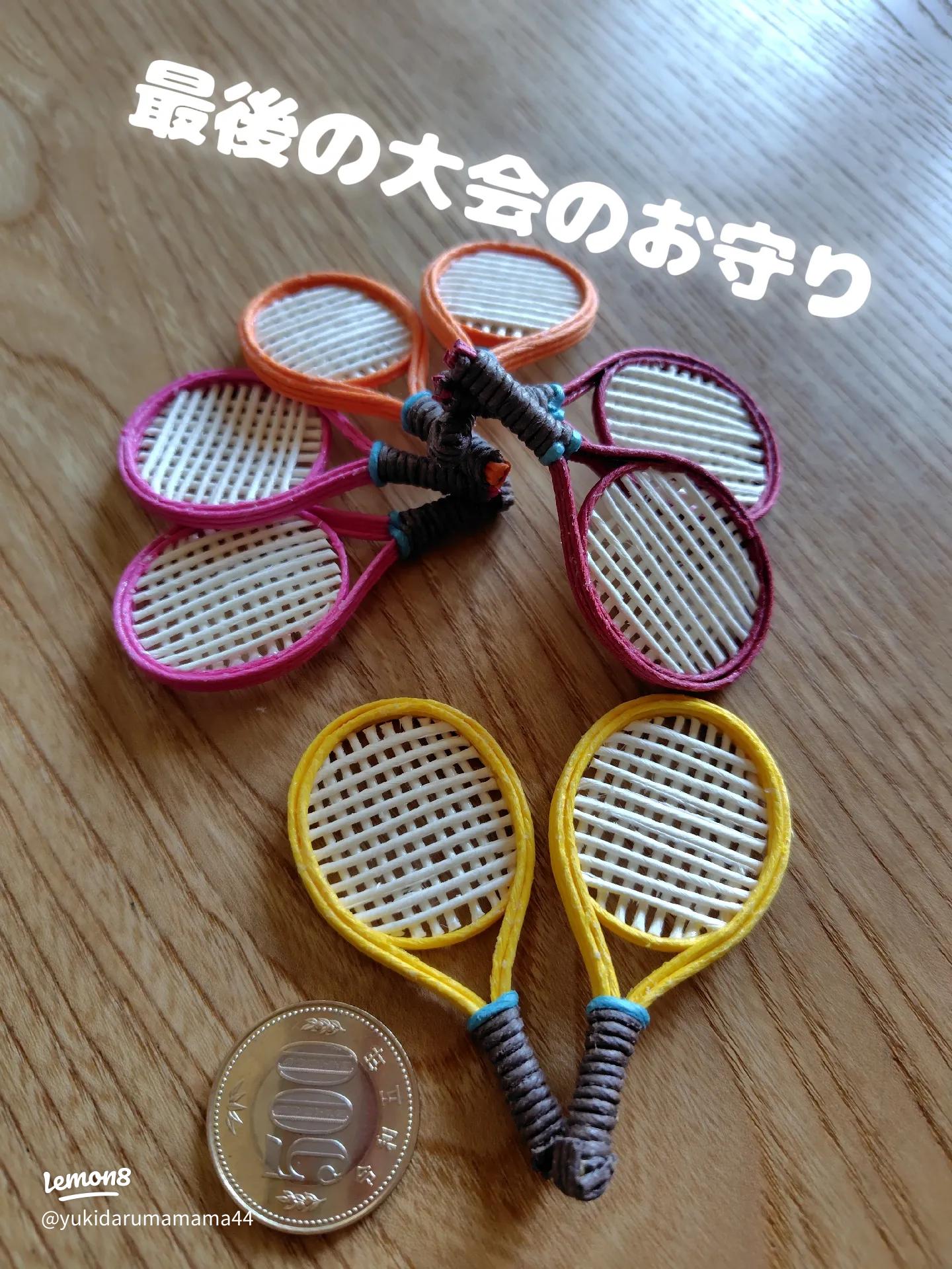 04-A. 型紙＆作り方 メッセージが書ける、野球のお守り袋＊フェルト 部活 クラブ 応援 型紙 型紙 ぐらっとん 通販5873806Creema クリーマ