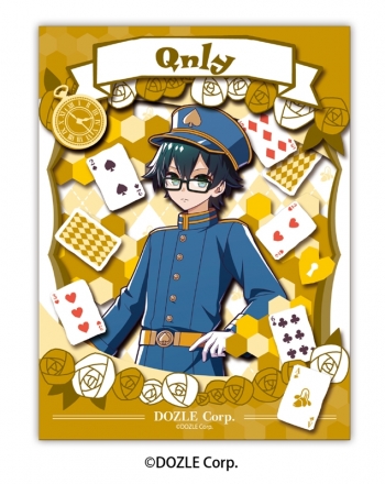 ゲーム実況グループ「ドズル社」のメンバー おらふくんの誕生祭グッズが2024年5月15日 水 に期間限定で発売決定！ニコニコニュース