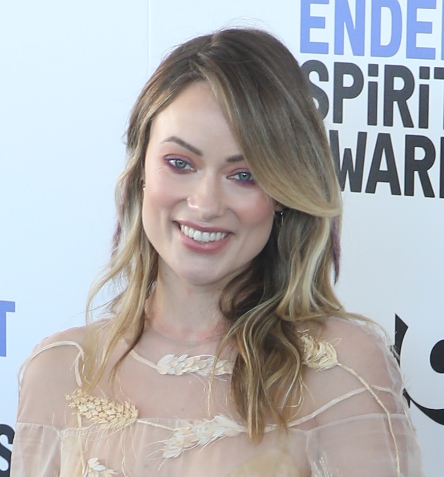 期待を超えることを楽しむ」新たな扉を開く、監督・オリヴィア・ワイルドの人間力PortraitsThe Fashion Post